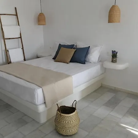 Plaka's House Seaside View Holiday home *