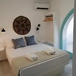 Plaka's House Seaside View 펜션 *