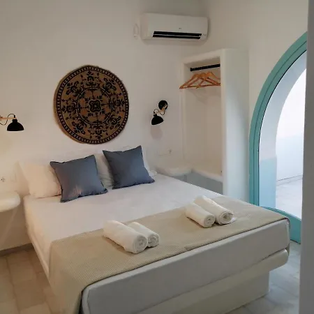 Plaka's House Seaside View Holiday home *