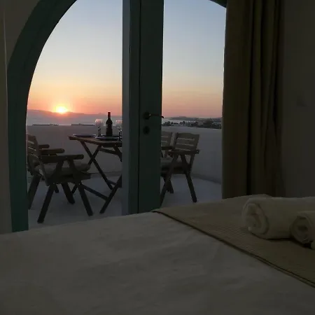 Holiday home Plaka's House Seaside View